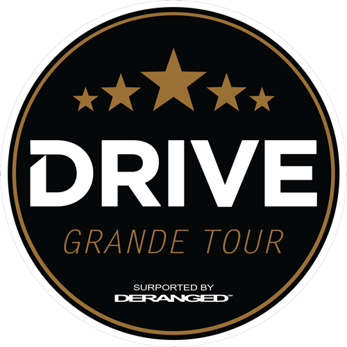 Grande Tour 2021 - The Grande Tour Is by Invite Only